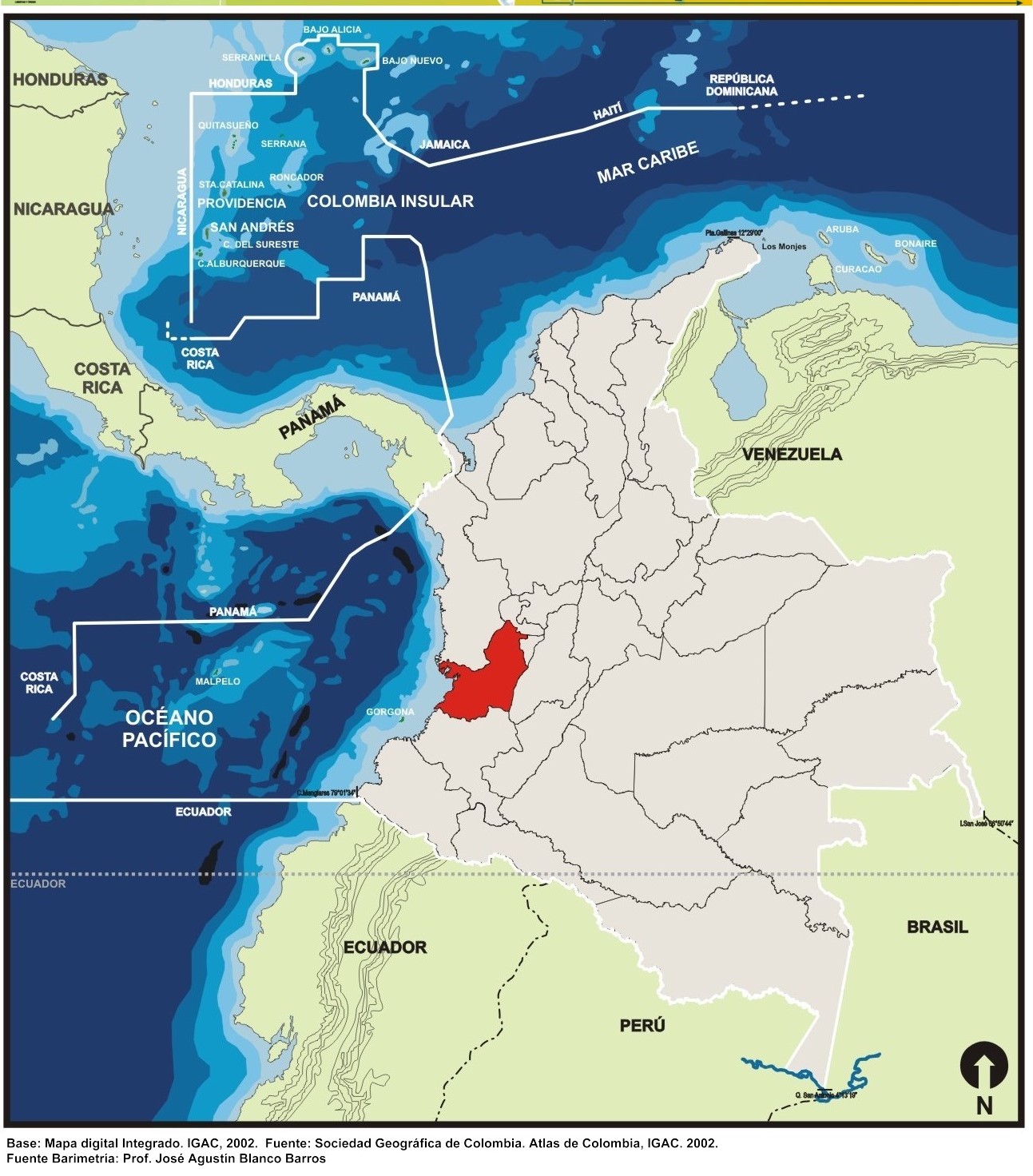 Retos del Turismo en Cali y el Valle del Cauca en Colombia