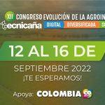 XII Congreso Tecnicaña en Cali, Colombia