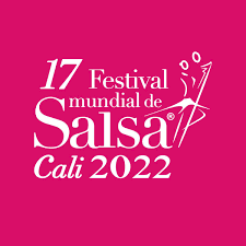 17 Festival Mundial de Salsa 2022 en Cali, Colombia