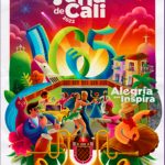 65 Feria de Cali en Colombia 2022