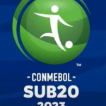 Campeonato Sudamericano de Fútbol Sub 20 de 2023 en Colombia