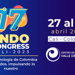 17 Congreso Colombiano de Endocrinología, Diabetes y Metabolismo en Cali, Colombia 2023