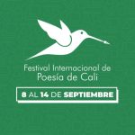 Festival Internacional de Poesía de Cali Colombia 2024