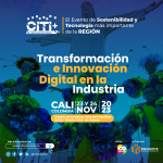 Citi Plus Congreso Internacional de Territorios Inteligentes 2023 Cali, Colombia