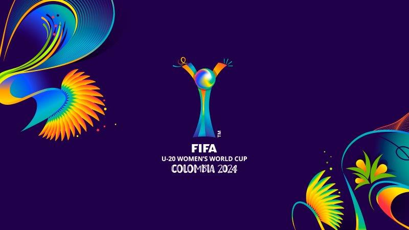 Copa Mundial Femenina Sub-20 en Cali, Colombia 2024