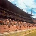 50 años de los 6 Juegos Panamericanos Cali Colombia 1971 - Diario El Pais Cali